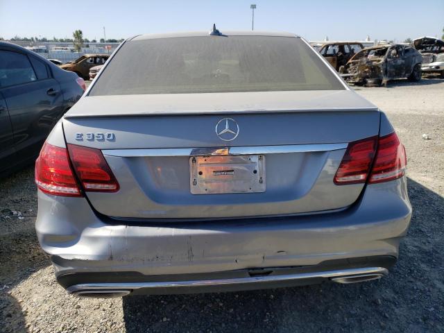 WDDHF5KB0EA879634 Mercedes-Benz E 350