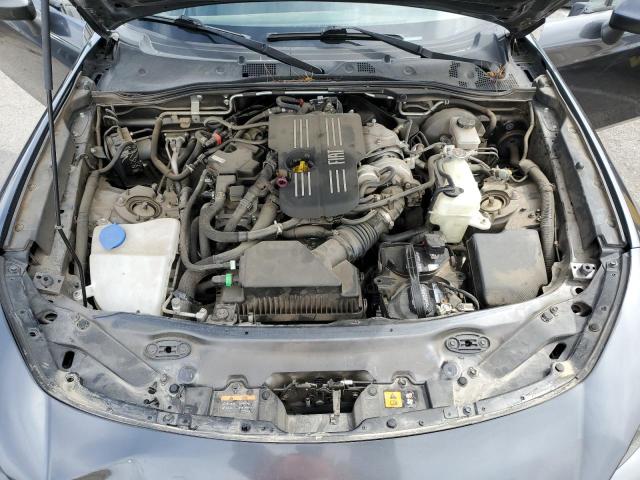 JC1NFAEK1J0135846 Fiat 124 Spider Classica