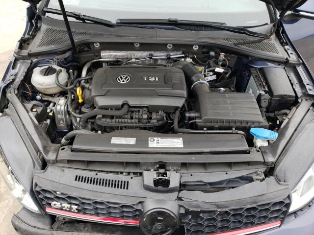 2016 VOLKSWAGEN GTI S/SE - 3VW4T7AU5GM013298
