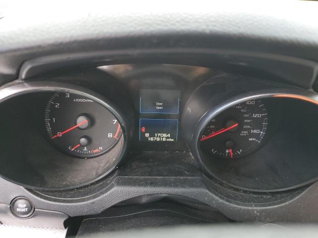 4S3BNBA68G3013077 Subaru Legacy 2.5i