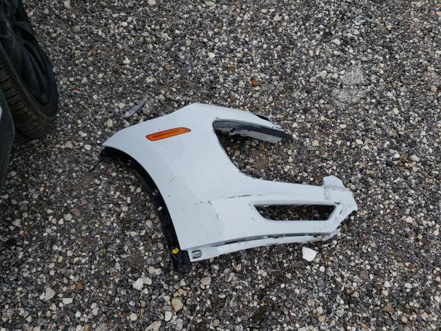 2015 PORSCHE CAYENNE TU - WP1AC2A23FLA80620