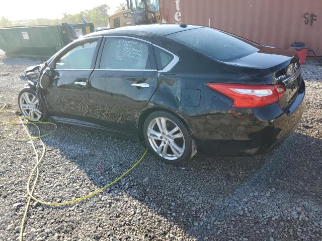 1N4BL3AP2HC173158 Nissan Altima 3.5sl