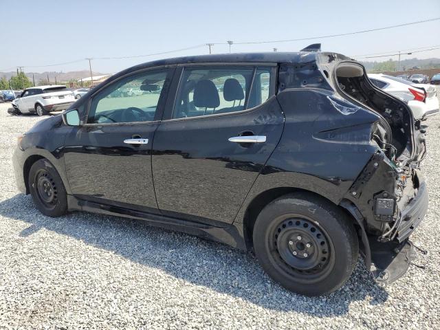 1N4AZ1BV4NC558034 Nissan LEAF S
