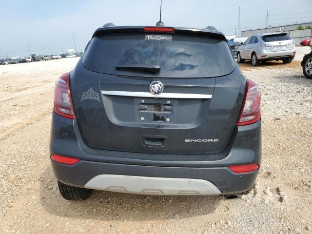 KL4CJASB4KB815916 Buick Encore Preferred