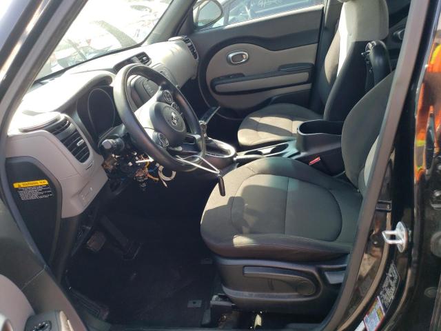 KNDJN2A22H7474472 KIA Soul