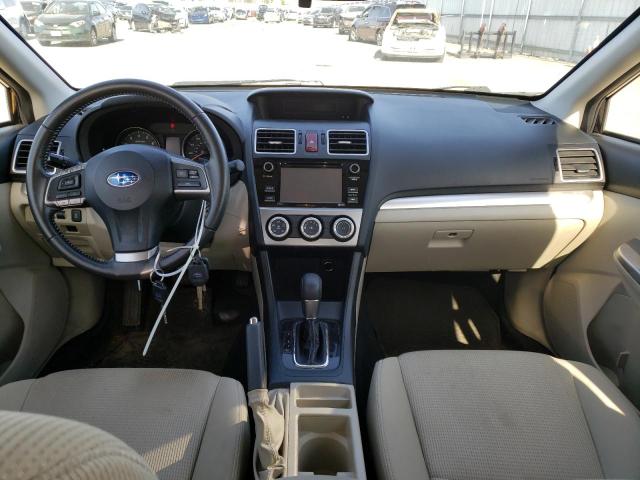 JF1GPAP69G8349024 Subaru Impreza Sport Premium