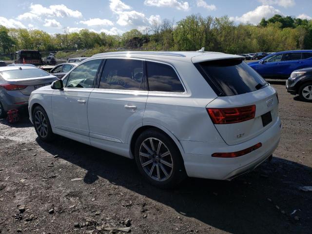 VIN WA1VAAF70JD041987 2018 Audi Q7, Prestige no.2