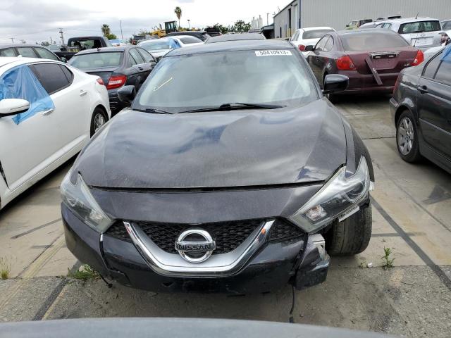 1N4AA6AP2GC445774 Nissan Maxima 3.5s