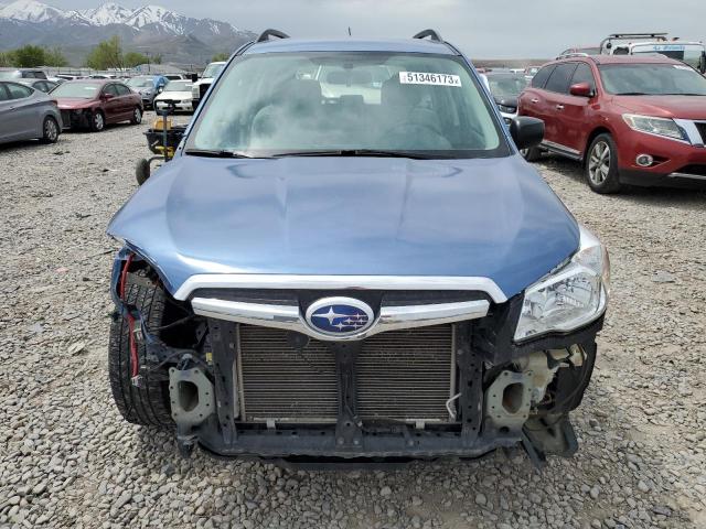 JF2SJABC2FH812446 Subaru Forester 2.5i