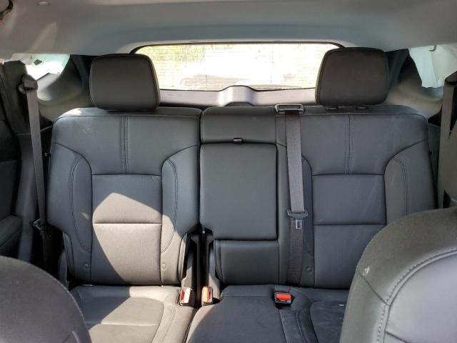 2022 CHEVROLET BLAZER 3LT - 3GNKBDRS1NS194267