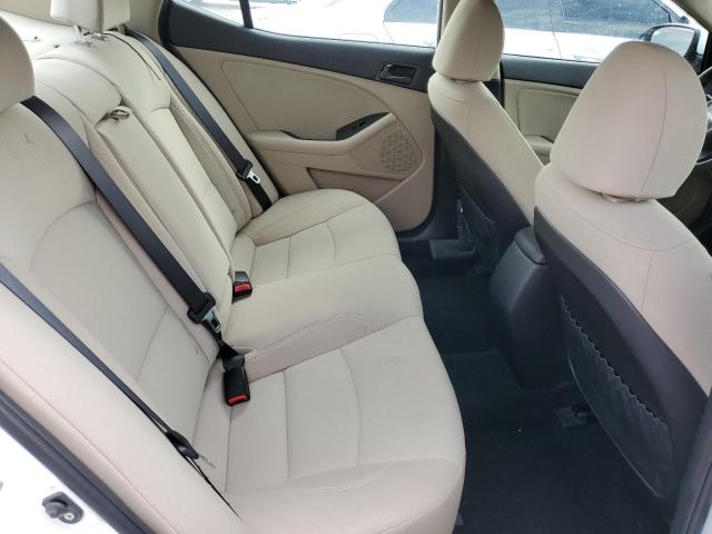 KNAGM4A7XF5640876 KIA Optima Lx