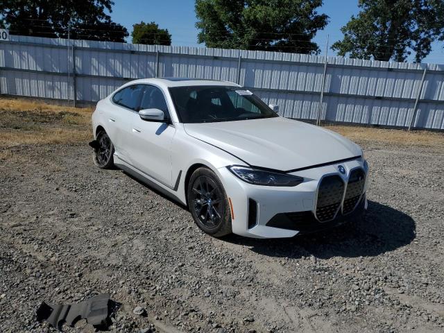 WBY73AW03PFP19767 BMW I4 Edrive40