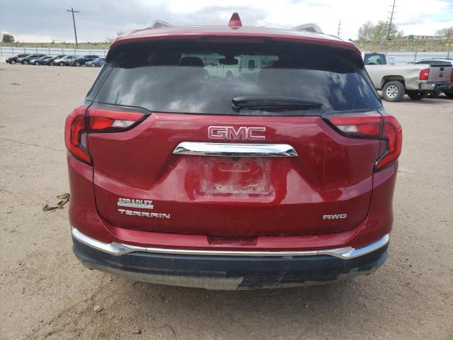 3GKALVEV5ML300062 GMC Terrain Slt