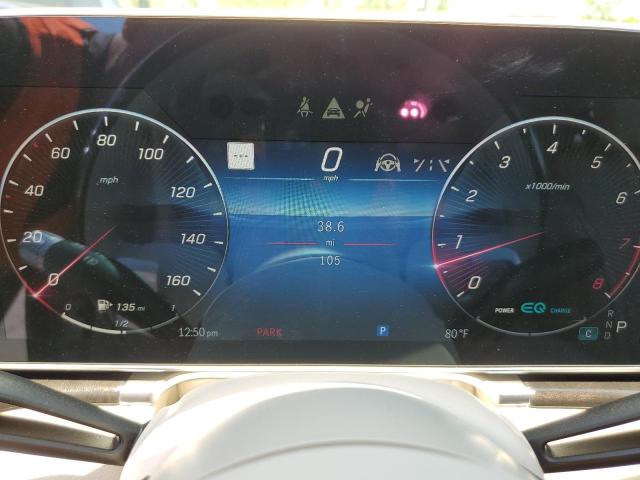 2022 MERCEDES-BENZ S 580 4MAT - W1K6G7GB0NA100449