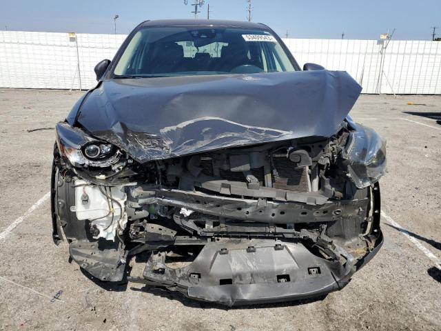 JM3KE2DY8G0752729 Mazda CX-5 GT