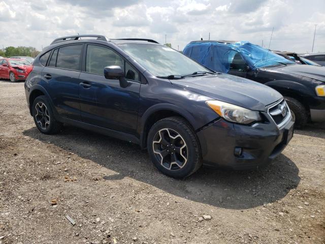 JF2GPAVC8EH309826 Subaru Xv Crosstrek 2.0 Premium
