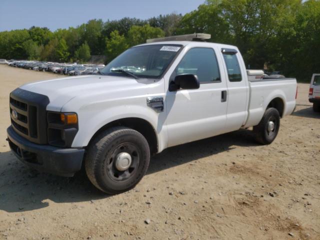 2008 Ford F-250 