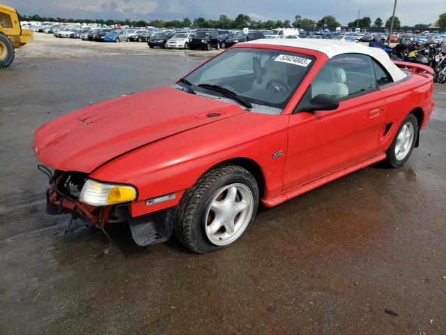 1994 Ford Mustang GT