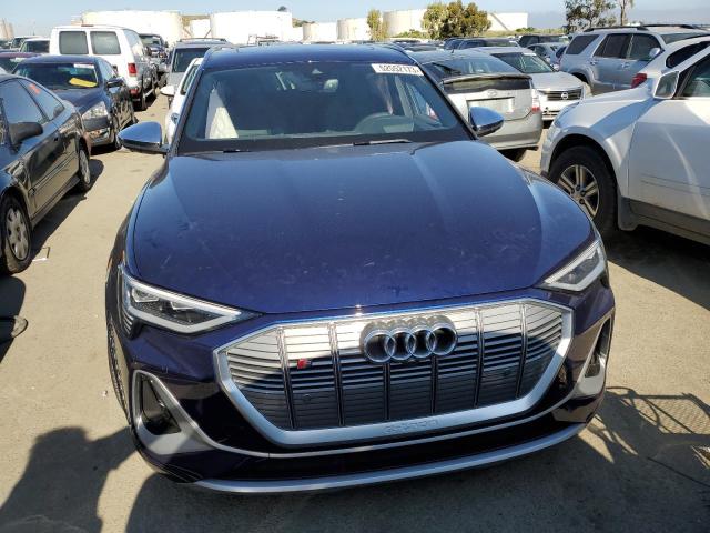 2022 AUDI E-TRON S P - WA1VCBGEXNB043129
