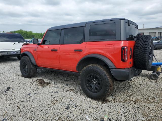 2022 FORD BRONCO 1FMEE5DP5NLB03735