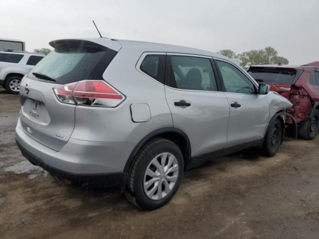 5N1AT2MV8GC912912 Nissan ROGUE S