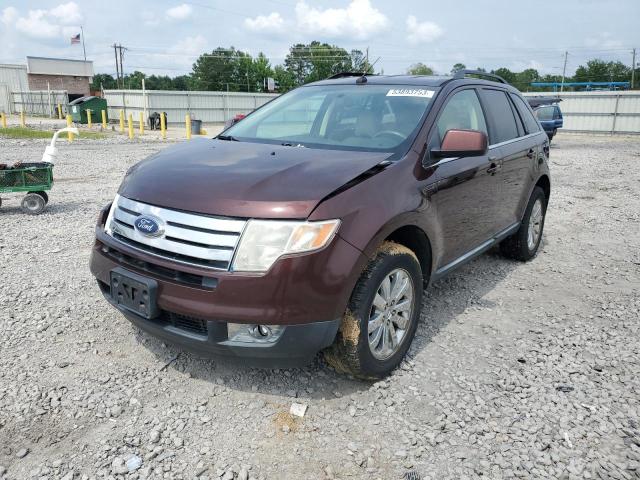 2010 Ford Edge Limited