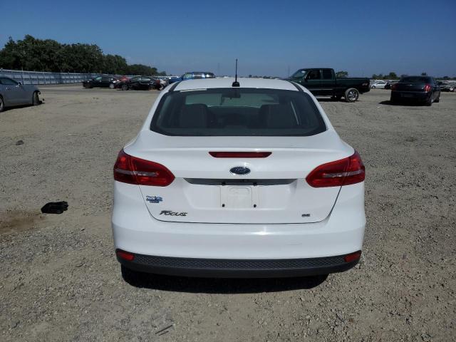 1FADP3F28GL322245 Ford FOCUS SE