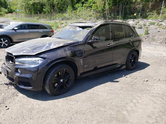 5UXKT0C54J0V98973 2018 BMW X5, photo no. 1