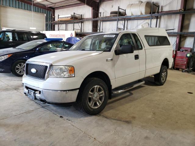 2008 Ford F-150 