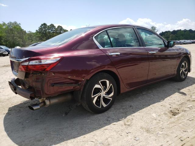 1HGCR2F33GA060232 | 2016 HONDA ACCORD LX