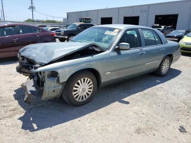 2006 Mercury Grand Marquis LS