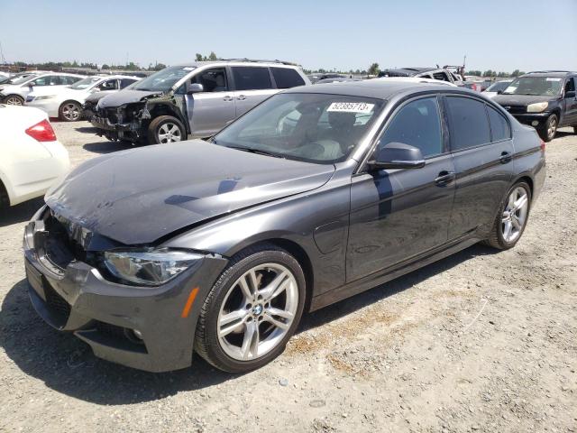 2018 BMW 330E - WBA8E1C56JA178148
