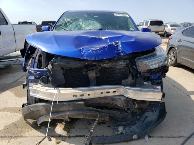 2020 ACURA RDX A-SPEC - 5J8TC1H68LL014753