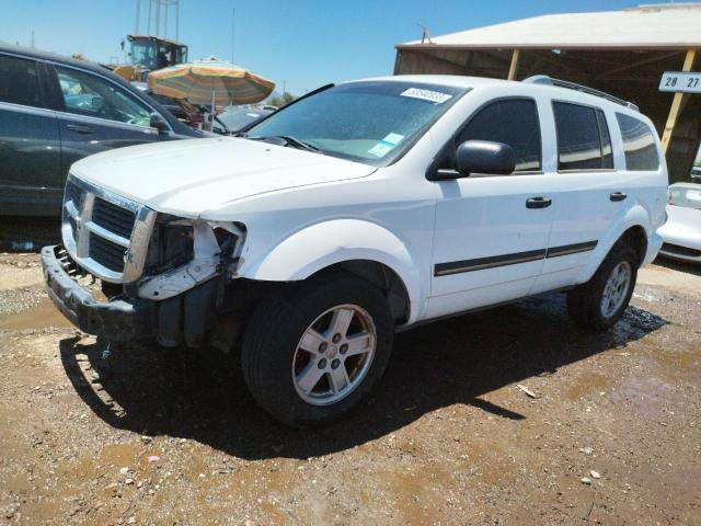 2007 Dodge Durango SLT