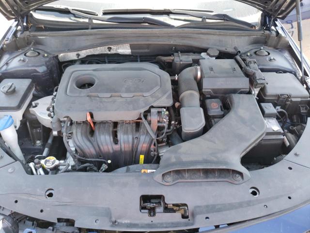 5XXGT4L36LG408850 KIA Optima Lx