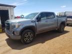 2021 GMC SIERRA K15 - 1GTP9EED9MZ230327