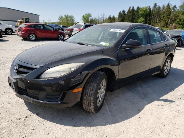 2010 Mazda Mazda6 i