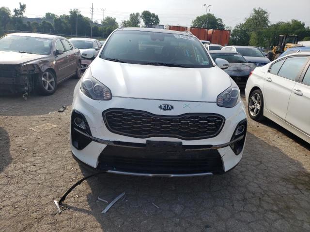 KNDP63AC1L7759016 KIA SPORTAGE S