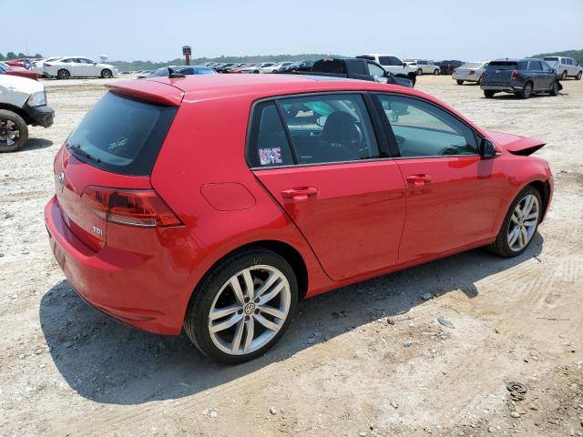 2015 VOLKSWAGEN GOLF TDI - 3VW2A7AU8FM104898