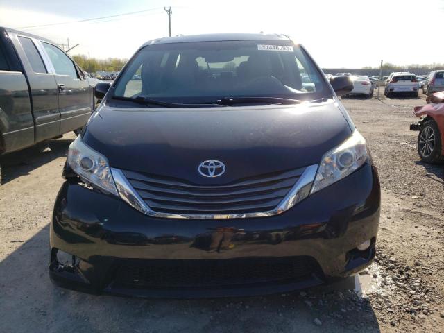 5TDDK3DCXES087864 2014 TOYOTA SIENNA, photo no. 5