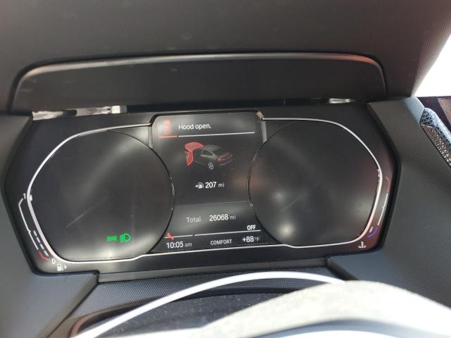 2021 BMW 228I - WBA53AK05M7H93261