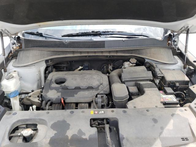 5XYPG4A39JG390182 KIA SORENTO LX