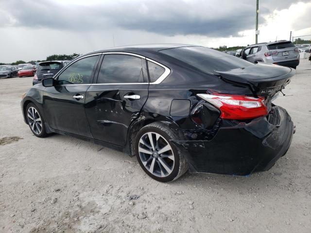 2016 NISSAN ALTIMA 2.5 - 1N4AL3APXGC290240