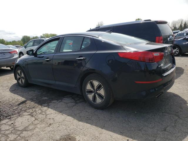 5XXGM4A74FG507125 KIA Optima Lx