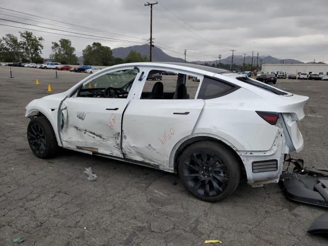 5YJYGDEE3MF097115 Tesla Model Y