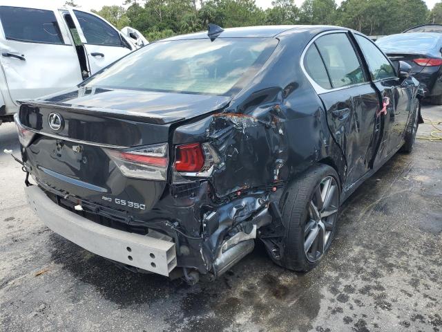 2019 LEXUS GS 350 BAS - JTHCZ1BL8KA011372