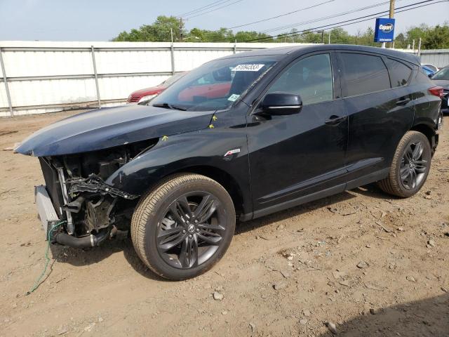 2019 ACURA RDX A-SPEC - 5J8TC2H6XKL008263
