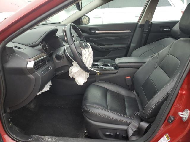 1N4BL4EV0LC123642 Nissan ALTIMA SL