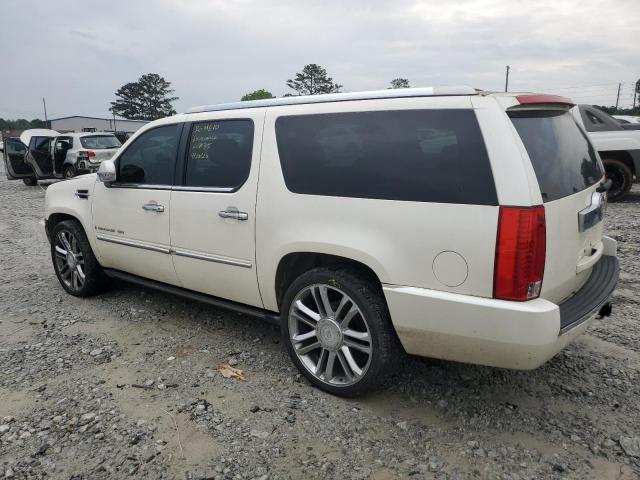 CADILLAC ESCALADE ESV 2008 1