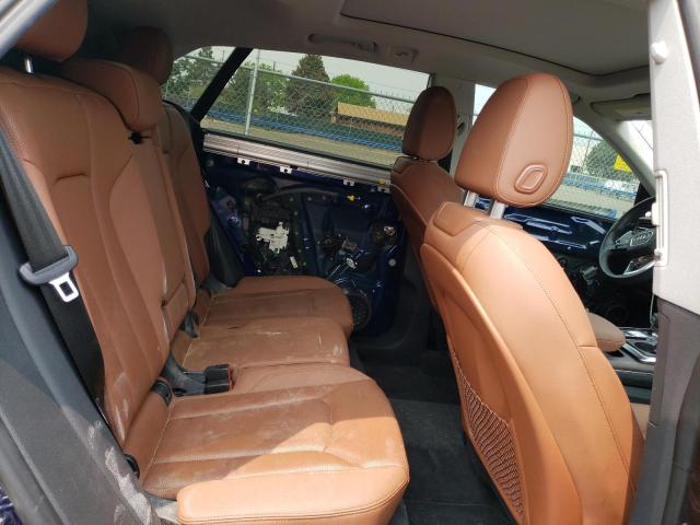 2019 AUDI Q8 PRESTIG WA1FVAF19KD043002